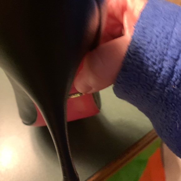 Betsey Johnson Stiletto pumps - Picture 10 of 12